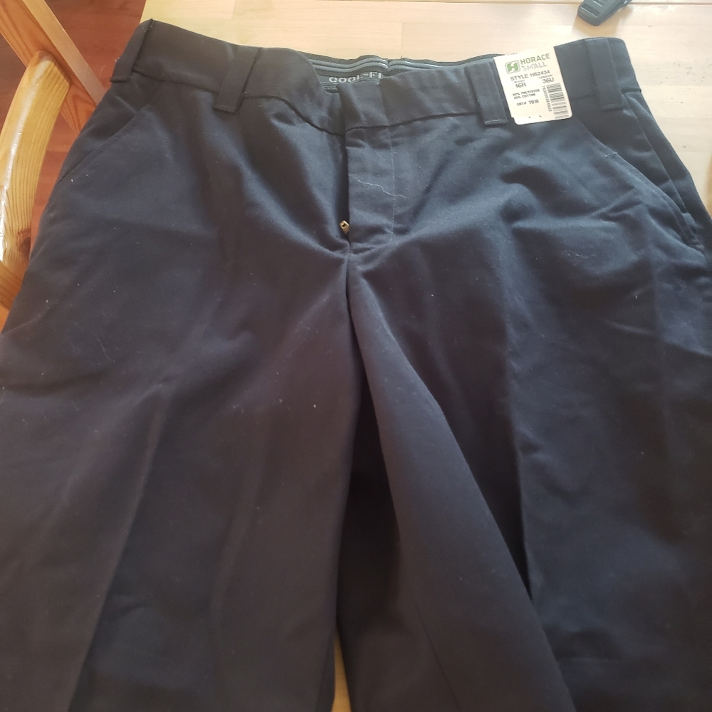 HORACE PANTS